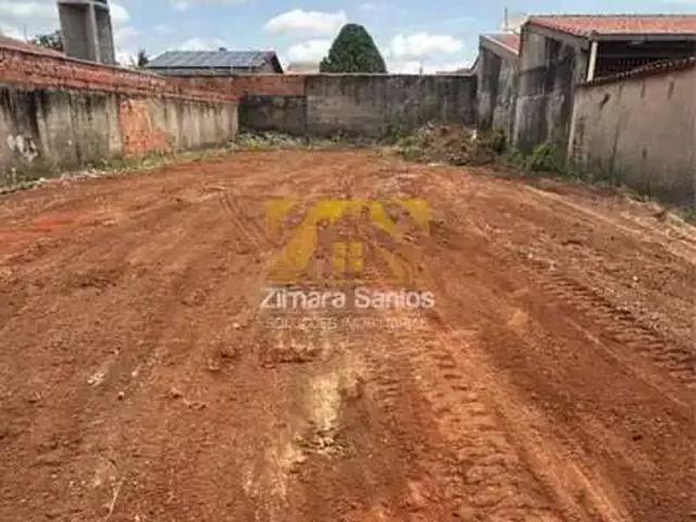 Terreno venda em Região Geográfica Imediata de Palmas, Palmas