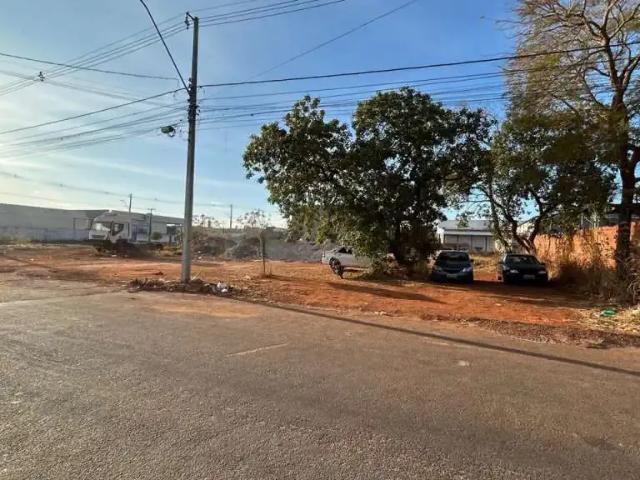 Terreno venda em Região Geográfica Imediata de Palmas, Palmas