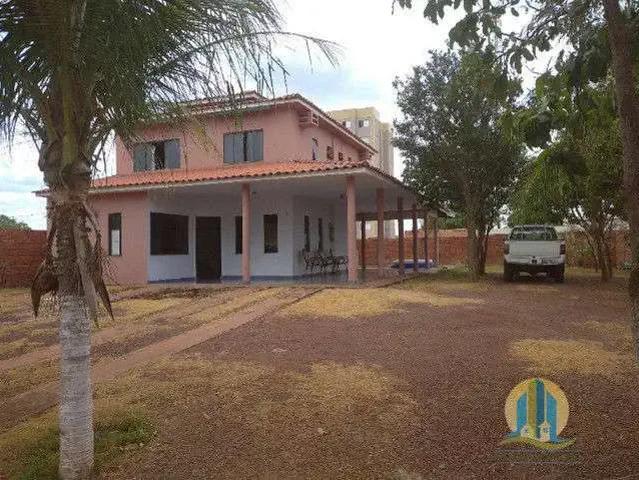 Terreno venda em Região Geográfica Imediata de Palmas, Palmas