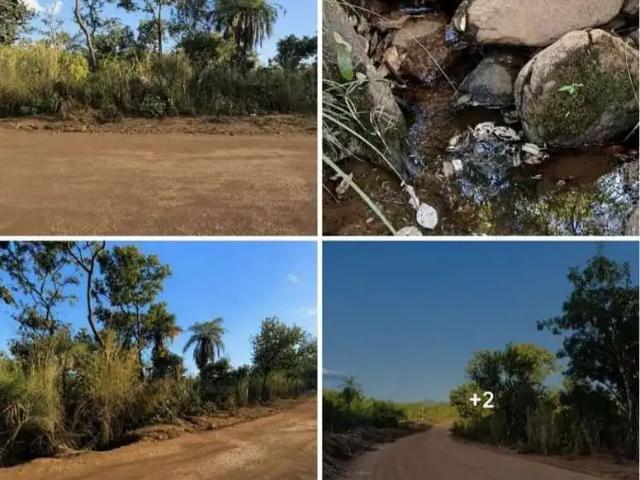 Terreno venda em Região Geográfica Imediata de Palmas, Palmas
