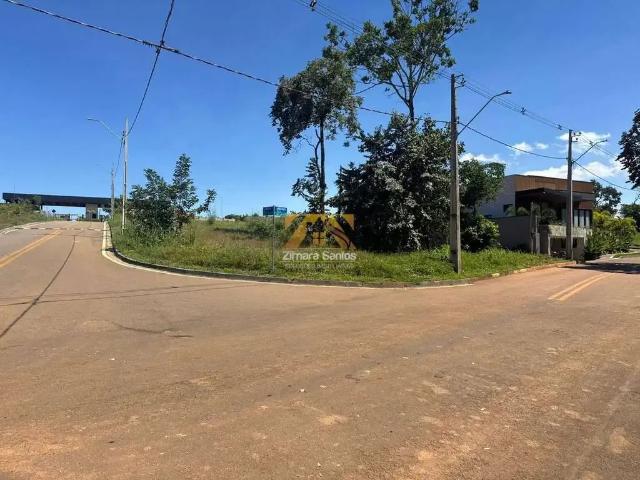 Terreno venda em Região Geográfica Imediata de Palmas, Palmas