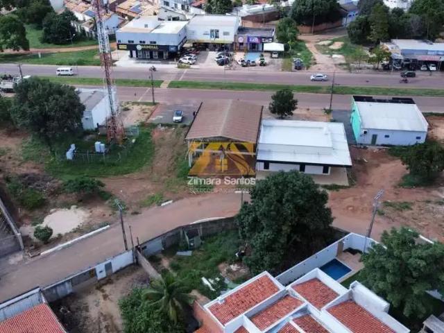 Terreno venda em Região Geográfica Imediata de Palmas, Palmas