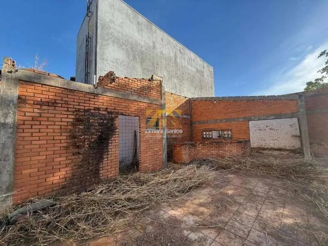 Terreno venda em Região Geográfica Imediata de Palmas, Palmas