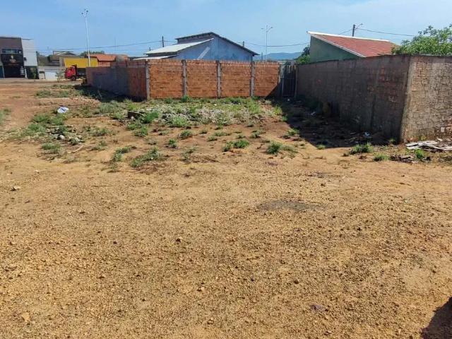 Terreno venda em Região Geográfica Imediata de Palmas, Palmas