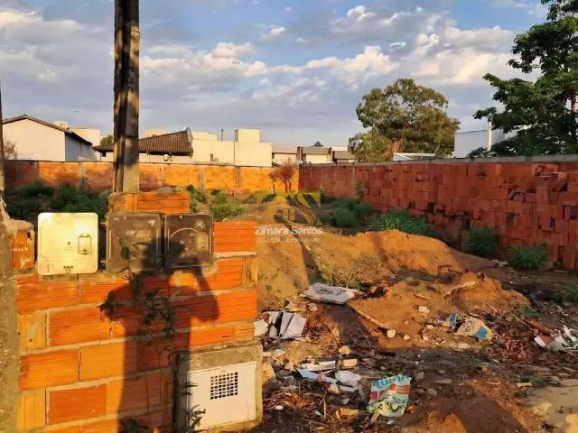 Terreno venda em Região Geográfica Imediata de Palmas, Palmas