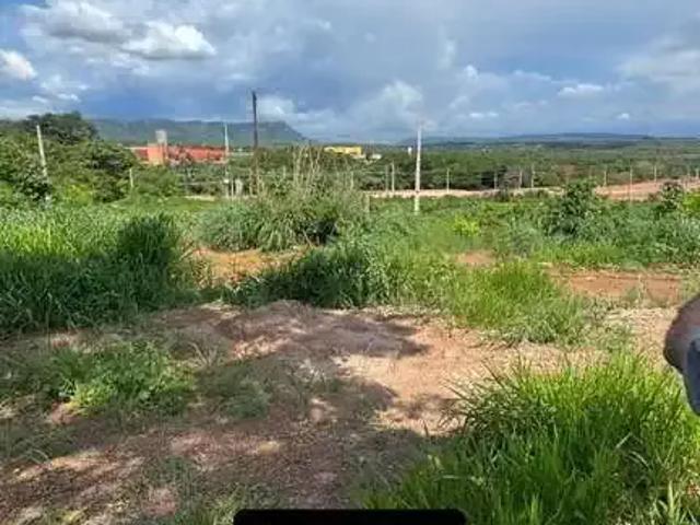 Terreno venda em Região Geográfica Imediata de Palmas, Palmas