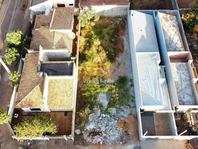 Terreno venda em Região Geográfica Imediata de Palmas, Palmas