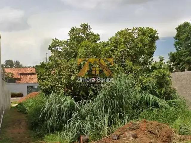 Terreno venda em Região Geográfica Imediata de Palmas, Palmas