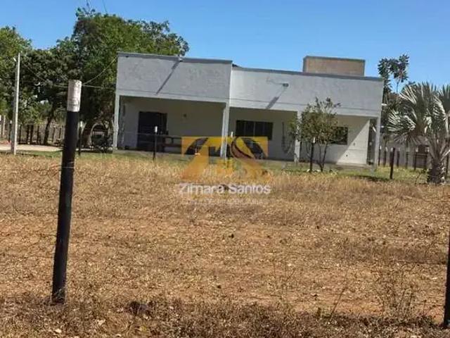 Terreno venda em Região Geográfica Imediata de Palmas, Palmas
