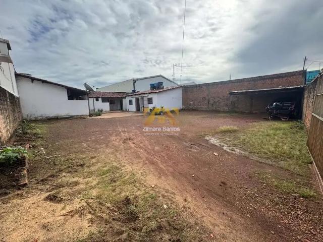 Terreno venda em Região Geográfica Imediata de Palmas, Palmas