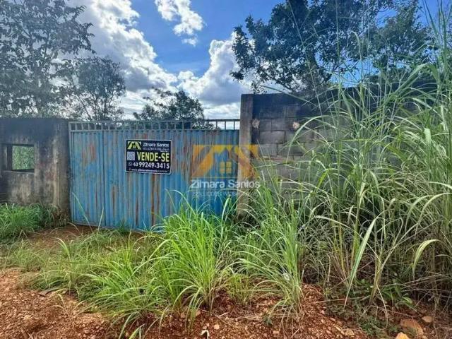 Terreno venda em Região Geográfica Imediata de Palmas, Palmas