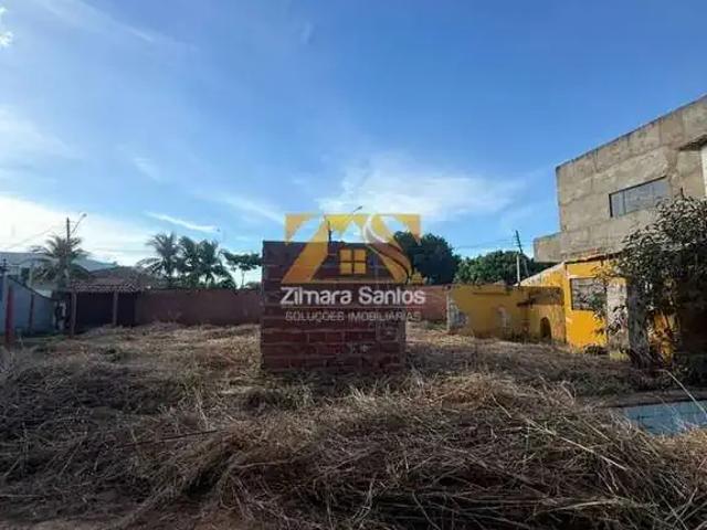 Terreno venda em Região Geográfica Imediata de Palmas, Palmas