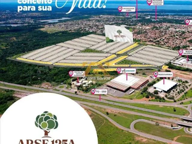 Terreno venda em Região Geográfica Imediata de Palmas, Palmas