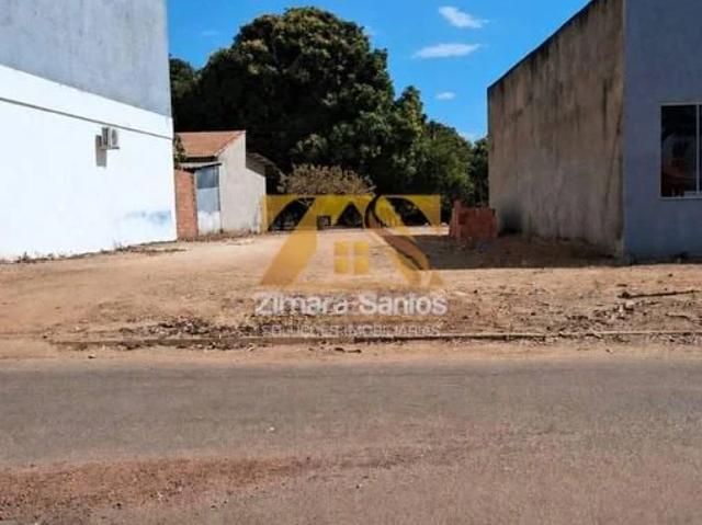 Terreno venda em Palmas, Região Geográfica Intermediária de Palmas