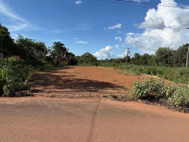 Terreno venda em Região Geográfica Imediata de Palmas, Palmas