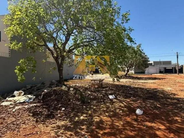 Terreno venda em Região Geográfica Imediata de Palmas, Palmas