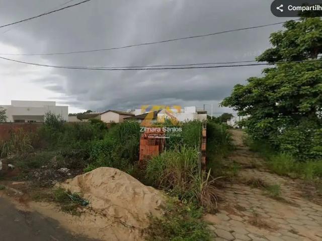 Terreno venda em Região Geográfica Imediata de Palmas, Palmas