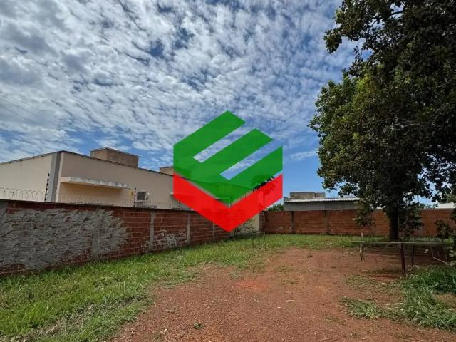 Terreno venda em Região Geográfica Imediata de Palmas, Palmas
