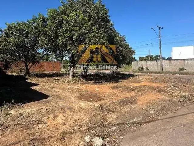 Terreno venda em Região Geográfica Imediata de Palmas, Palmas
