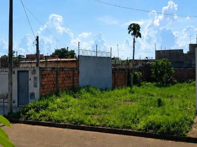 Terreno venda em Região Geográfica Imediata de Palmas, Palmas