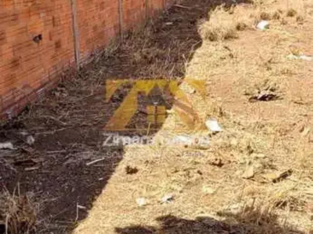 Terreno venda em Região Geográfica Imediata de Palmas, Palmas