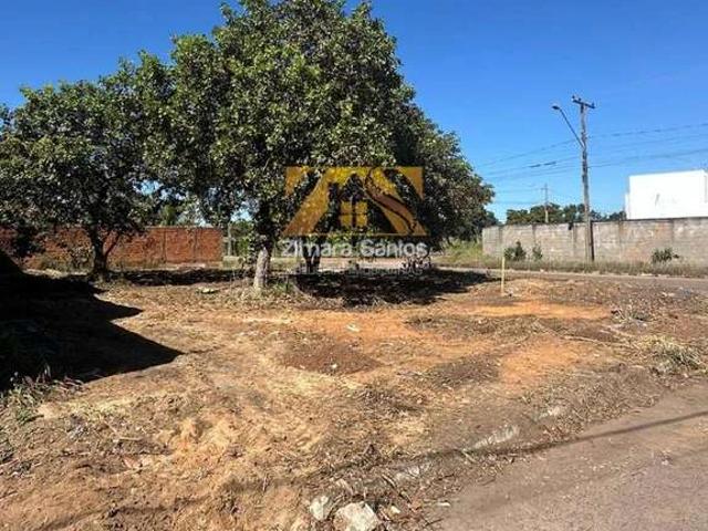 Terreno venda em Palmas, Região Geográfica Intermediária de Palmas