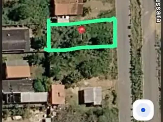Terreno venda em Região Geográfica Imediata de Palmas, Palmas