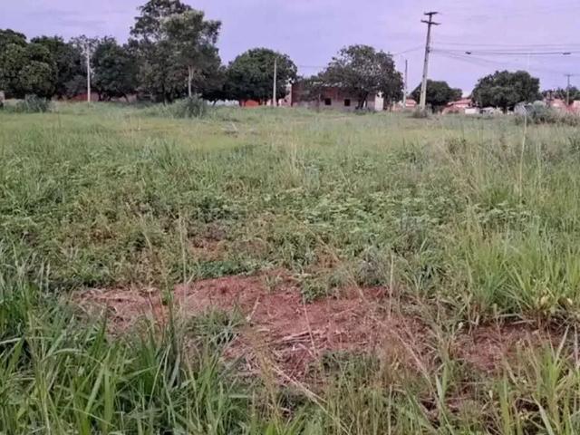 Terreno venda em Região Geográfica Imediata de Palmas, Palmas