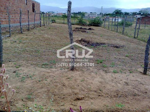 Terreno venda em Palmeira dos Índios, Região Nordeste