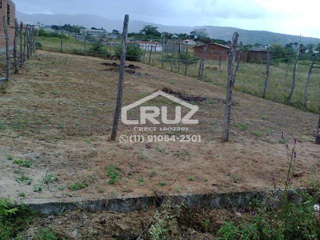Terreno venda em Palmeira dos Índios, Região Nordeste