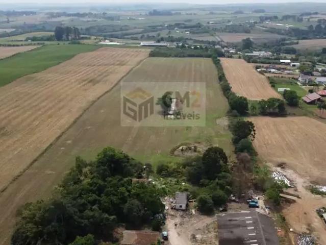 Terreno venda em Região Geográfica Imediata de Ponta Grossa, Palmeira