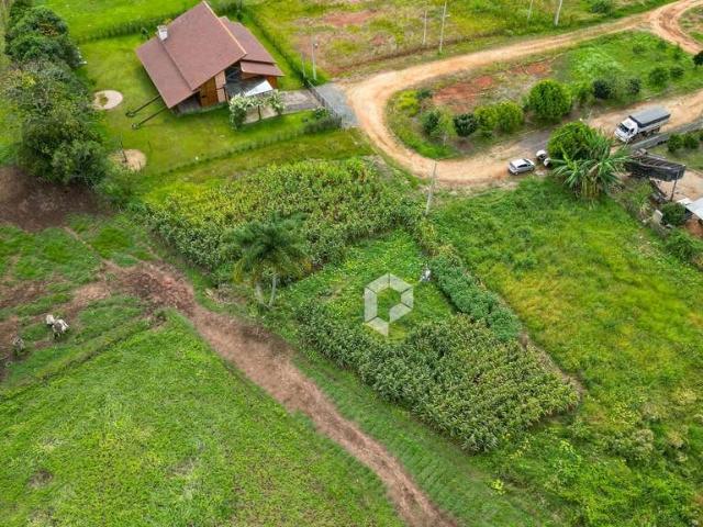 Terreno venda em Região Geográfica Imediata de Ponta Grossa, Palmeira