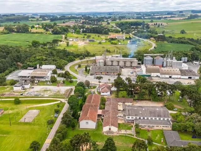 Terreno venda em Região Geográfica Imediata de Ponta Grossa, Palmeira