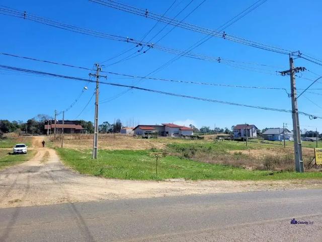 Terreno venda em Região Geográfica Imediata de Ponta Grossa, Palmeira