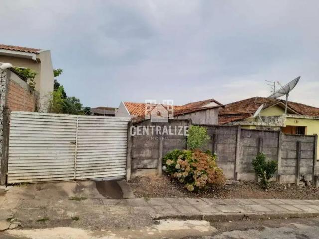 Terreno venda em Região Geográfica Imediata de Ponta Grossa, Palmeira