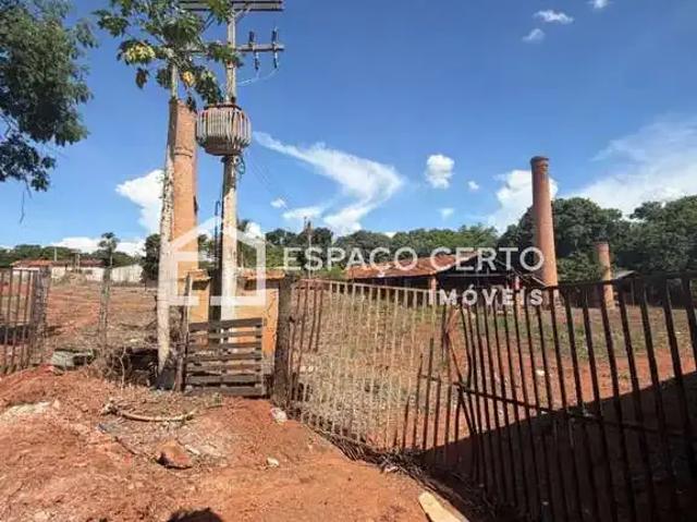 Terreno venda em Região Geográfica Imediata de Palmeiras de Goiás, Palmeiras de Goiás