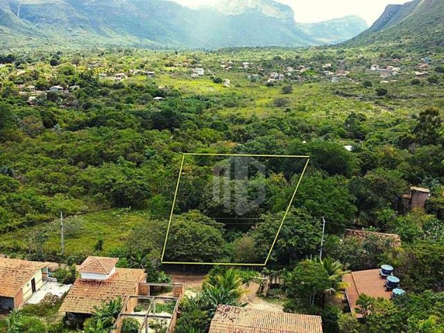 Terreno venda em Região Geográfica Imediata de Seabra, Palmeiras