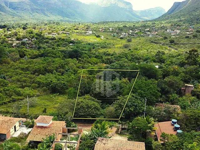 Terreno venda em Região Geográfica Imediata de Seabra, Palmeiras