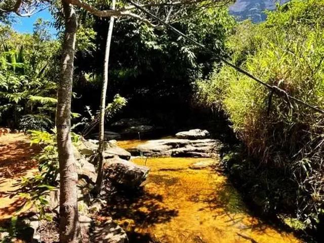 Terreno venda em Região Geográfica Imediata de Seabra, Palmeiras