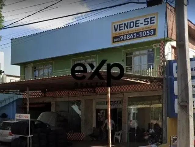 Terreno venda em Palmital, Região Geográfica Intermediária de Guarapuava