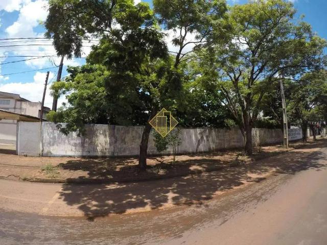 Terreno venda em Palotina, Região Geográfica Intermediária de Cascavel