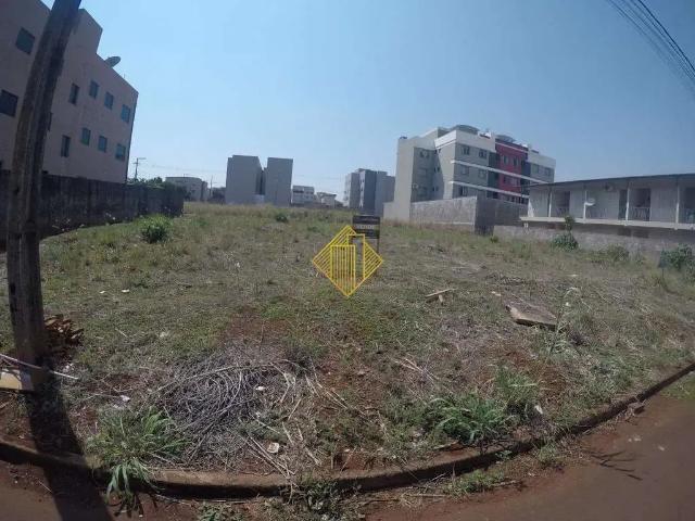Terreno venda em Região Geográfica Imediata de Toledo, Palotina