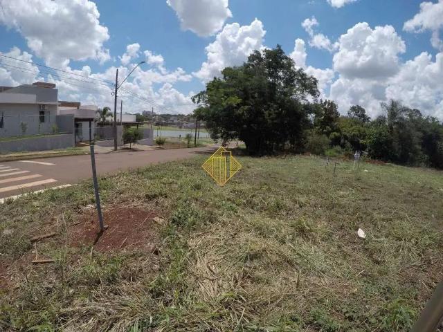 Terreno venda em Região Geográfica Imediata de Toledo, Palotina