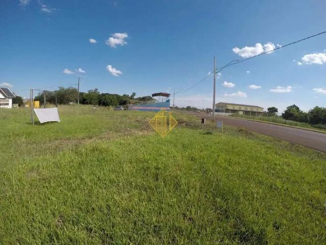 Terreno venda em Palotina, Região Geográfica Intermediária de Cascavel