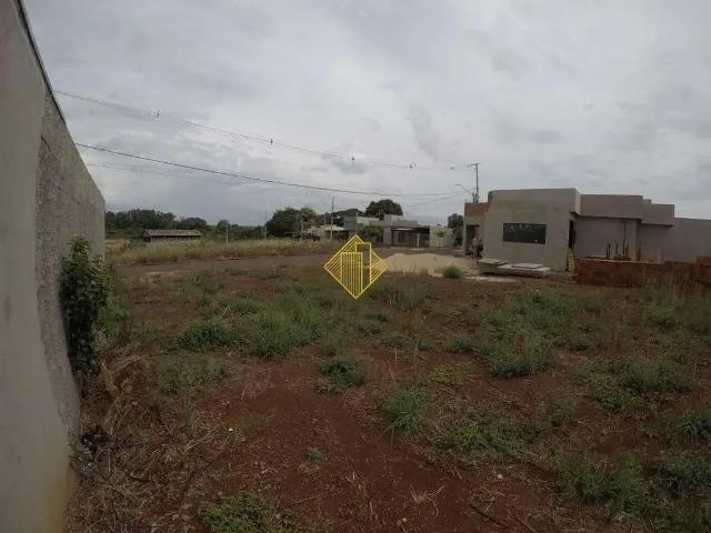 Terreno venda em Região Geográfica Imediata de Toledo, Palotina
