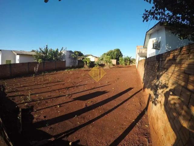 Terreno venda em Região Geográfica Imediata de Toledo, Palotina