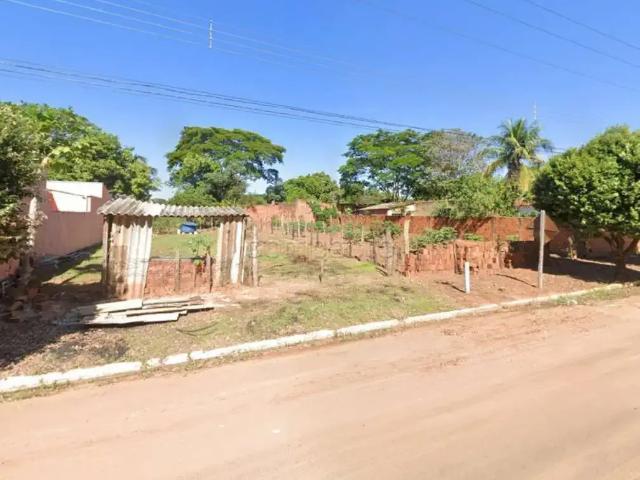 Terreno venda em Região Imediata de Dracena, Panorama