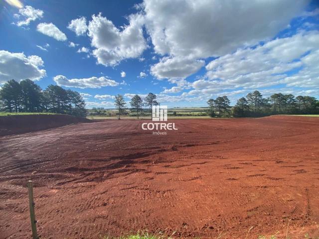 Terreno venda em Aroeiras, Pantano Grande