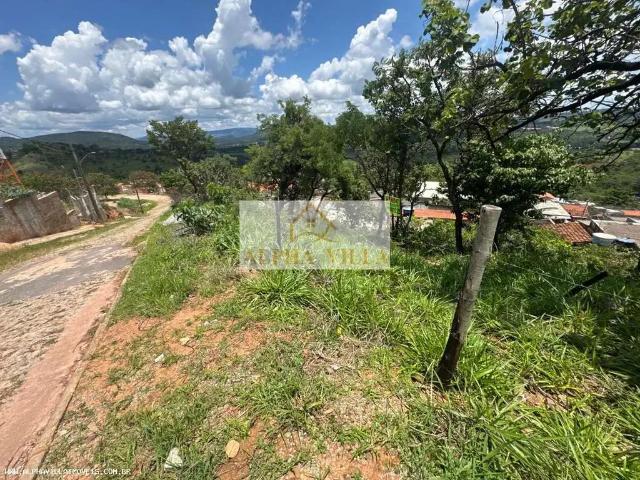 Terreno venda em Grão Pará, Pará de Minas