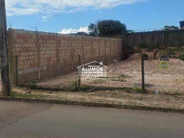 Terreno venda em Região Geográfica Imediata de Patos de Minas, Paracatu